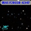 IRAS F20150-6347
