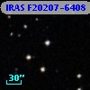 IRAS F20207-6408