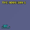 TYC 9095-289-1