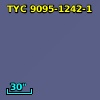TYC 9095-1242-1