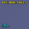 TYC 9091-1663-1