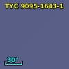 2MASS J20315699-6534239