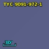 TYC 9091-972-1