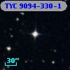 TYC 9094-330-1