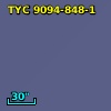 TYC 9094-848-1