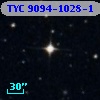 TYC 9094-1028-1