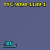 TYC 9094-1189-1