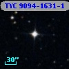 TYC 9094-1631-1