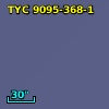 TYC 9095-368-1