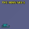 TYC 9095-543-1