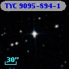 TYC 9095-894-1
