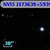 NVSS J173638+593807