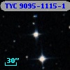 TYC 9095-1115-1