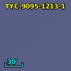 TYC 9095-1213-1