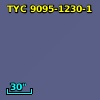 TYC 9095-1230-1