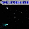 NVSS J173648+591821