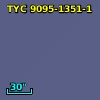 TYC 9095-1351-1