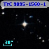 TYC 9095-1560-1