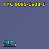 TYC 9095-1608-1
