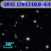 1RXS J201310.0-643033