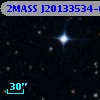 2MASS J20133534-6502247