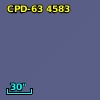 CPD-63  4583