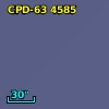 CPD-63  4585