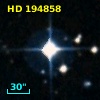 HD 194858