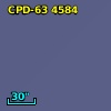 CPD-63  4584