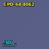 CPD-64  4062