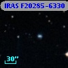 IRAS F20285-6330