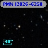 PMN J2026-6250