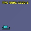 TYC 9091-1120-1