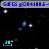 6dFGS gJ204100.6-613150