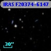 IRAS F20374-6147