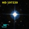 HD 197220