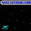 NVSS J173930+590507