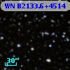 WN B2133.6+4514