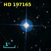 HD 197165