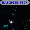 IRAS 20335-6307
