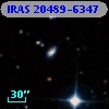 IRAS 20489-6347