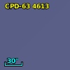 CPD-63  4613