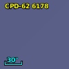 CPD-62  6178