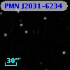 PMN J2031-6234