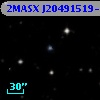 2MASX J20491519-6202574