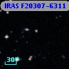 IRAS F20307-6311