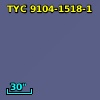 TYC 9104-1518-1
