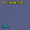 TYC 9108-524-1