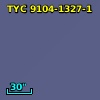 TYC 9104-1327-1