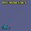 TYC 9104-136-1